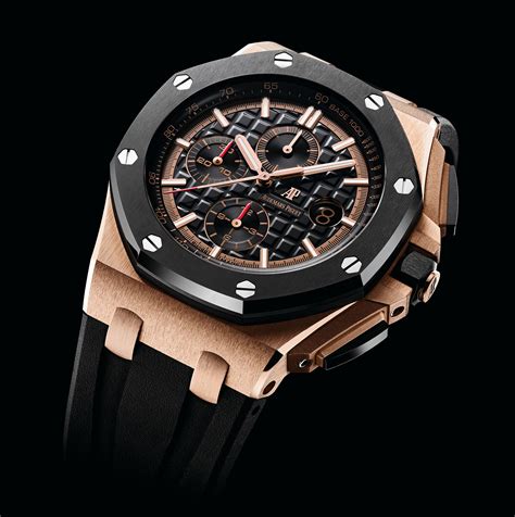 audemars piguet royal oak offshore replica review|royal oak offshore collection 42mm.